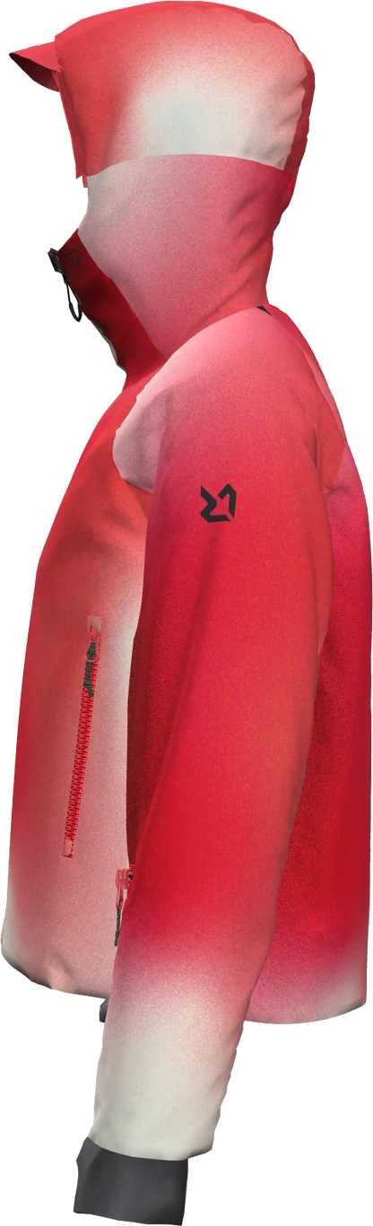 INFINITY SLOPES P. PADDED WOMAN JACKET