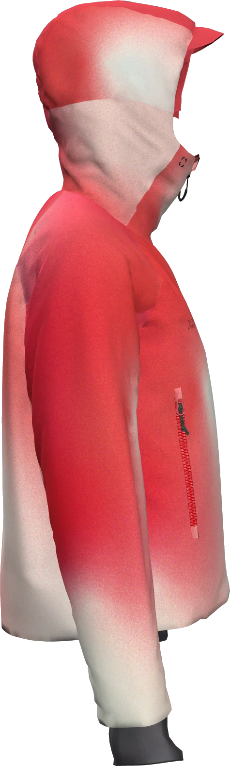 INFINITY SLOPES P. PADDED WOMAN JACKET