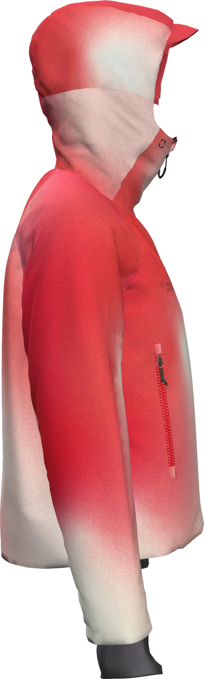 INFINITY SLOPES P. PADDED WOMAN JACKET