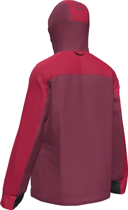 RE.SUN PEAKS PADDED WOMAN JACKET