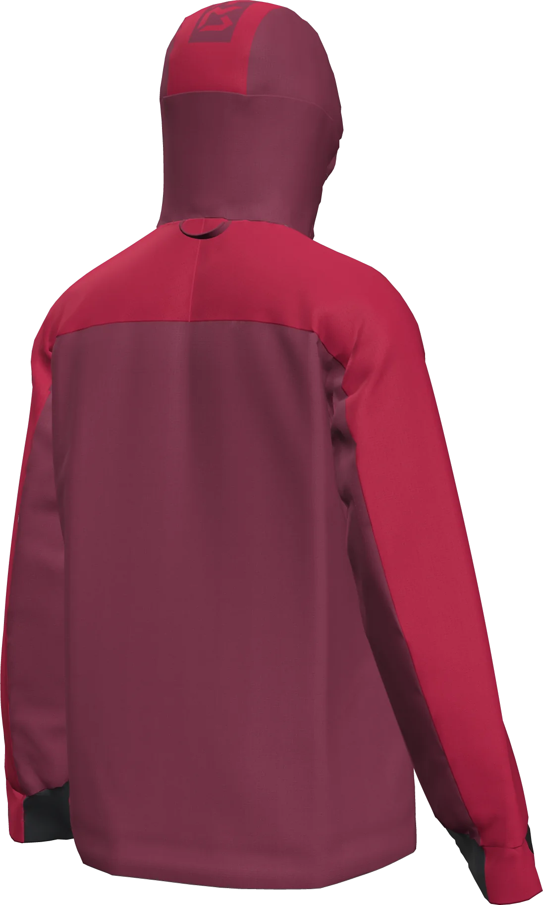 RE.SUN PEAKS PADDED WOMAN JACKET