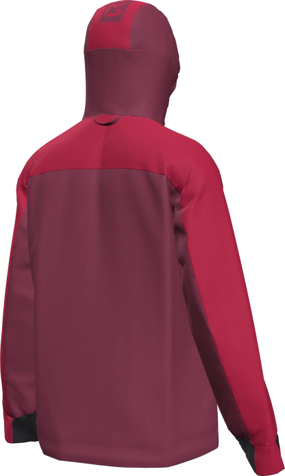 RE.SUN PEAKS PADDED WOMAN JACKET