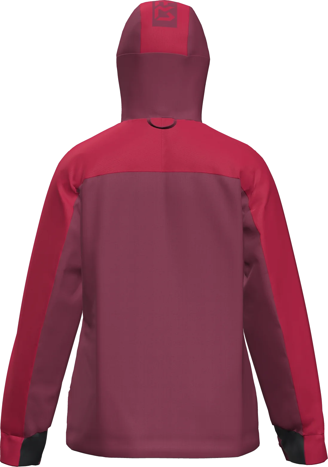 RE.SUN PEAKS PADDED WOMAN JACKET