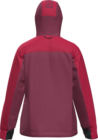 RE.SUN PEAKS PADDED WOMAN JACKET