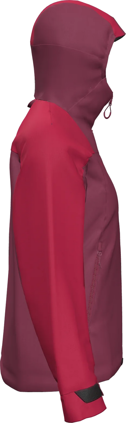 RE.SUN PEAKS PADDED WOMAN JACKET