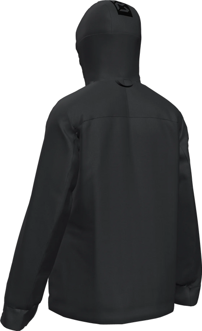 RE.SUN PEAKS PADDED WOMAN JACKET