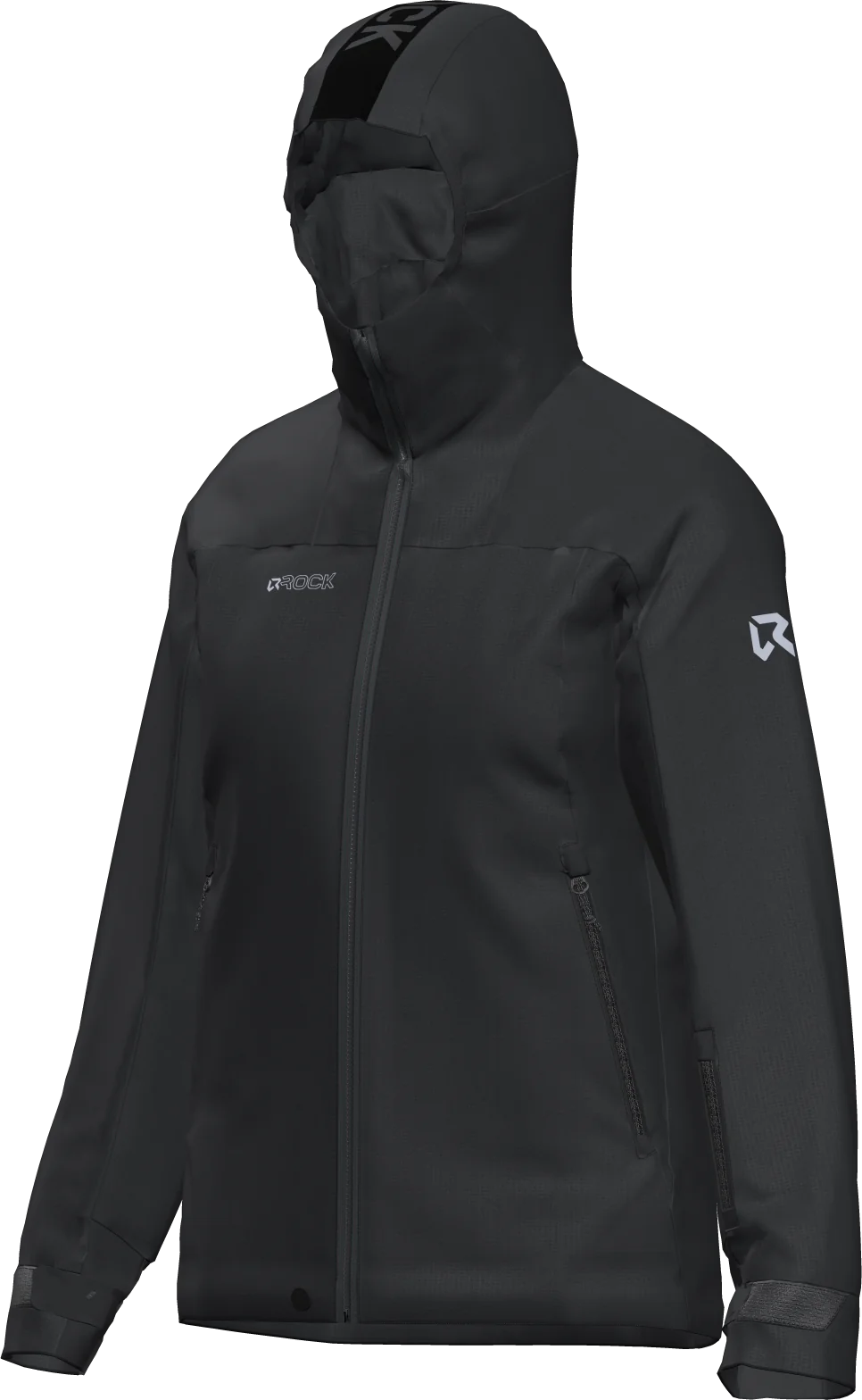 RE.SUN PEAKS PADDED WOMAN JACKET