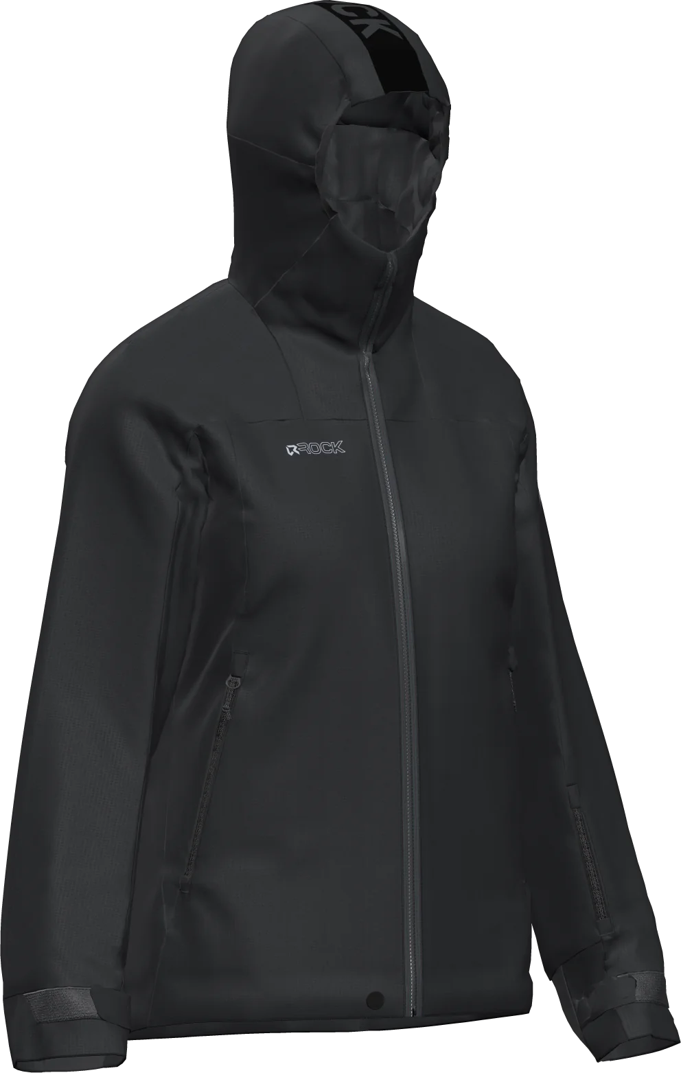 RE.SUN PEAKS PADDED WOMAN JACKET