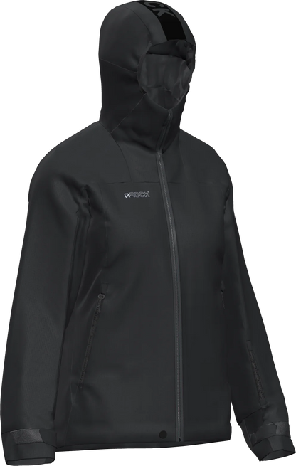 RE.SUN PEAKS PADDED WOMAN JACKET