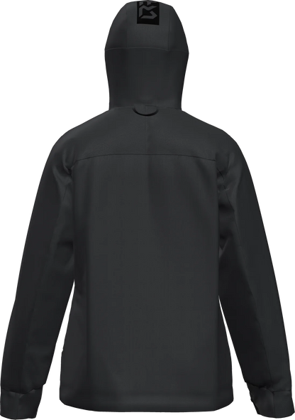 RE.SUN PEAKS PADDED WOMAN JACKET