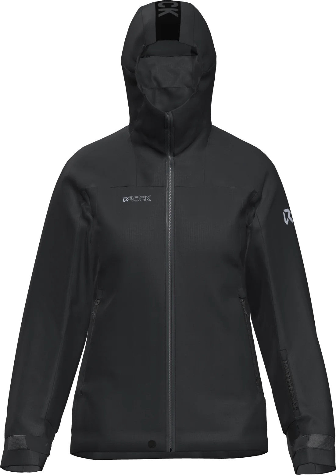 RE.SUN PEAKS PADDED WOMAN JACKET