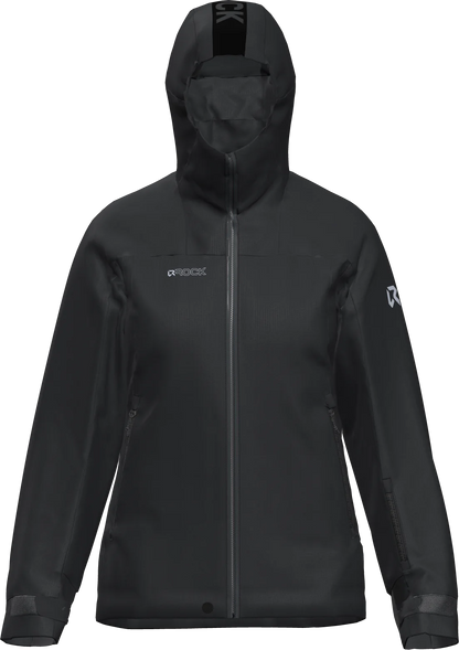 RE.SUN PEAKS PADDED WOMAN JACKET