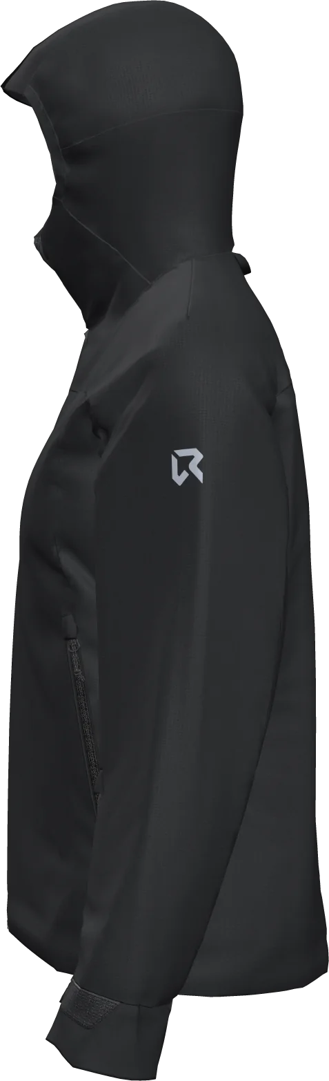 RE.SUN PEAKS PADDED WOMAN JACKET