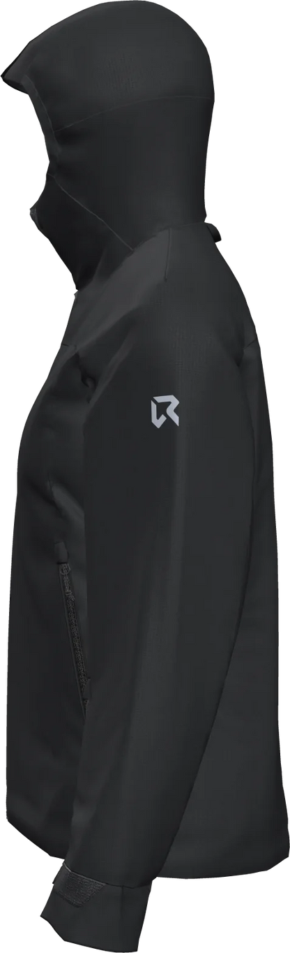 RE.SUN PEAKS PADDED WOMAN JACKET