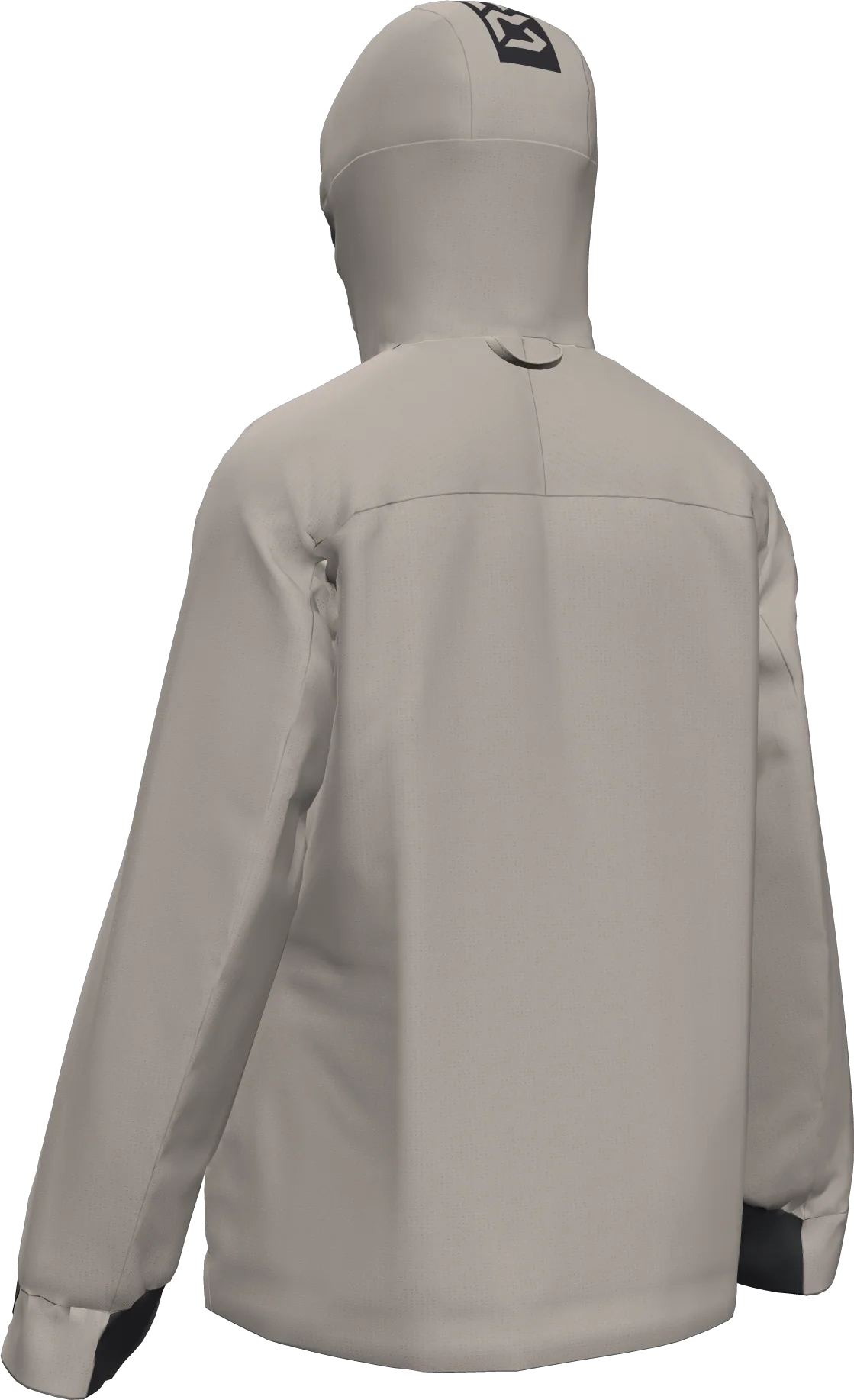 RE.SUN PEAKS PADDED WOMAN JACKET