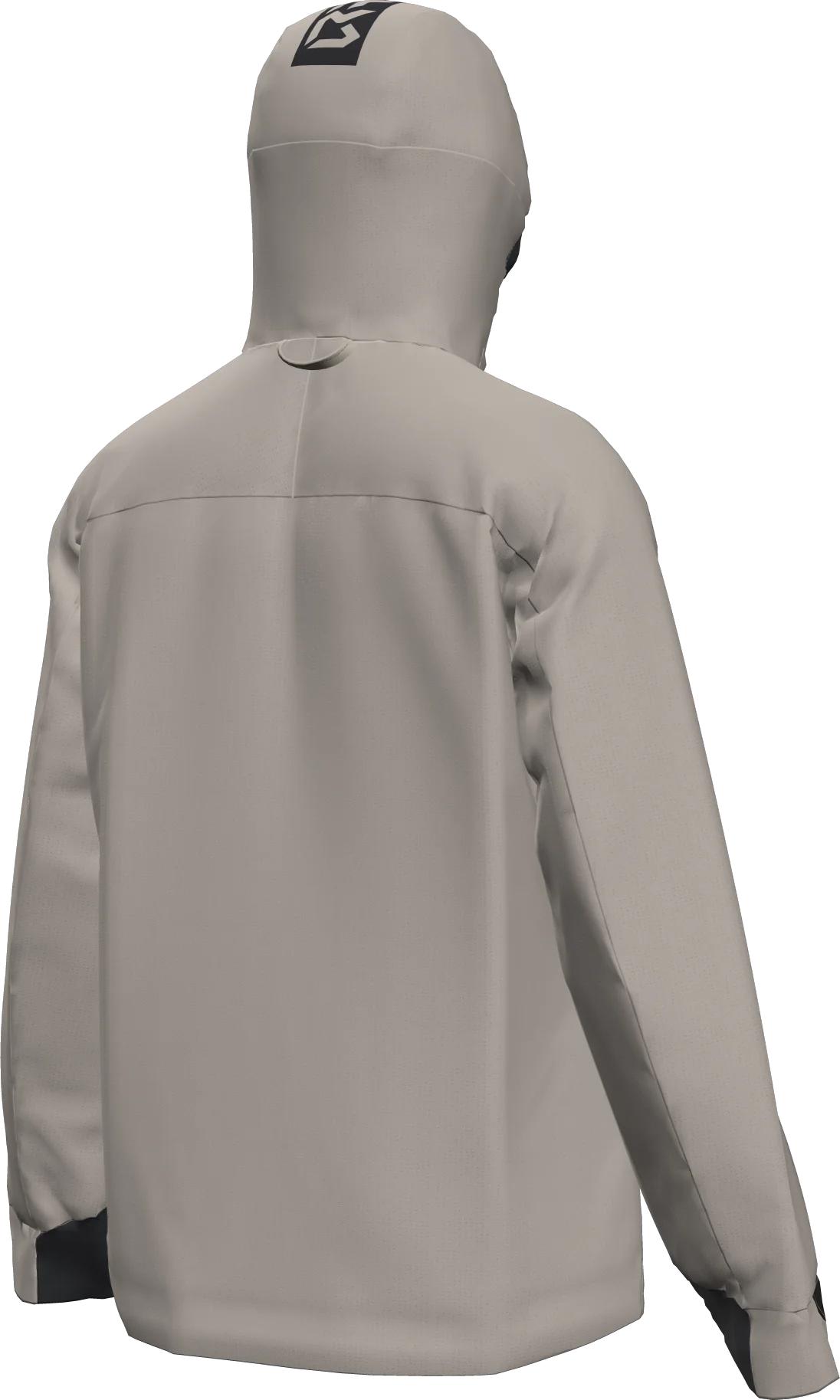 RE.SUN PEAKS PADDED WOMAN JACKET