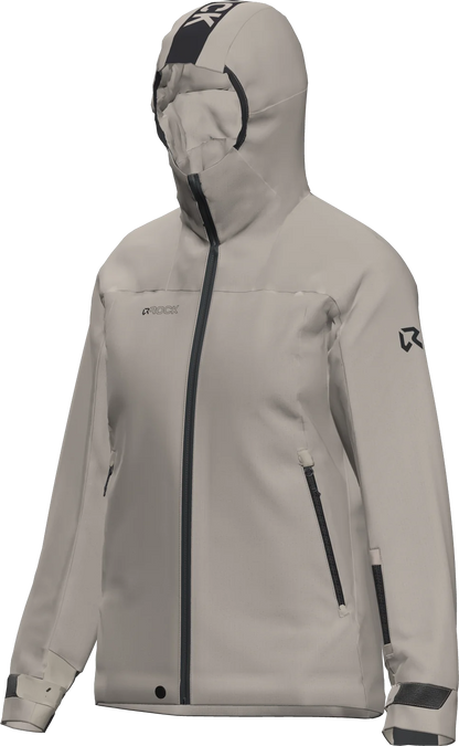 RE.SUN PEAKS PADDED WOMAN JACKET