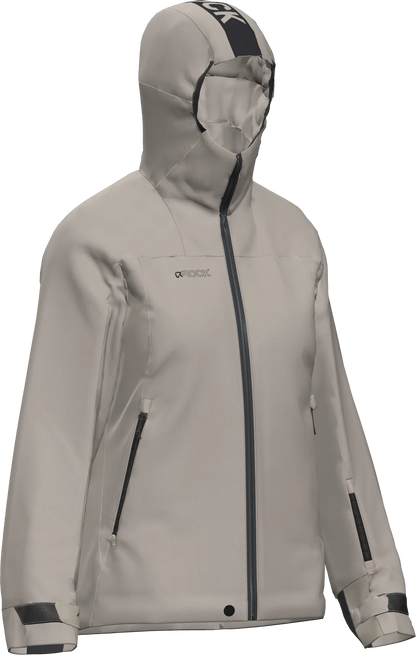 RE.SUN PEAKS PADDED WOMAN JACKET