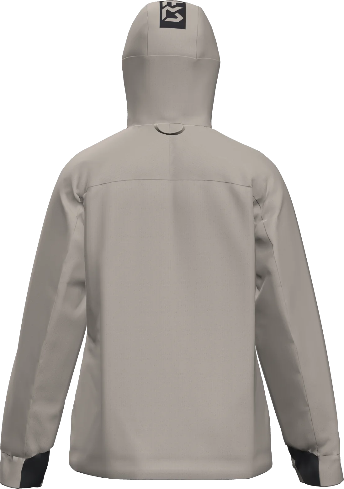 RE.SUN PEAKS PADDED WOMAN JACKET