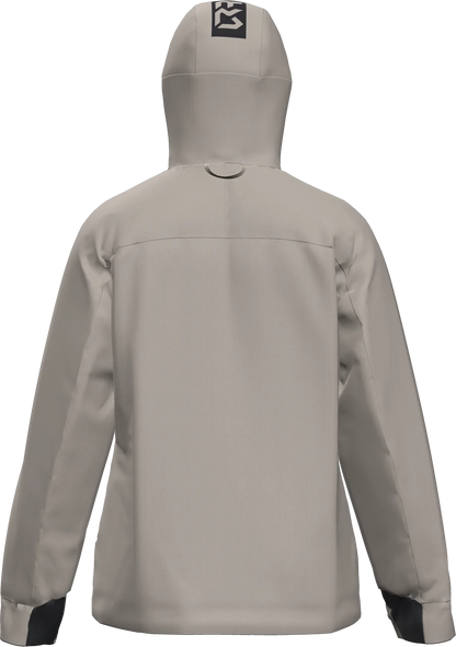 RE.SUN PEAKS PADDED WOMAN JACKET