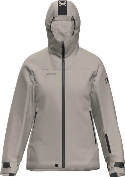 RE.SUN PEAKS PADDED WOMAN JACKET