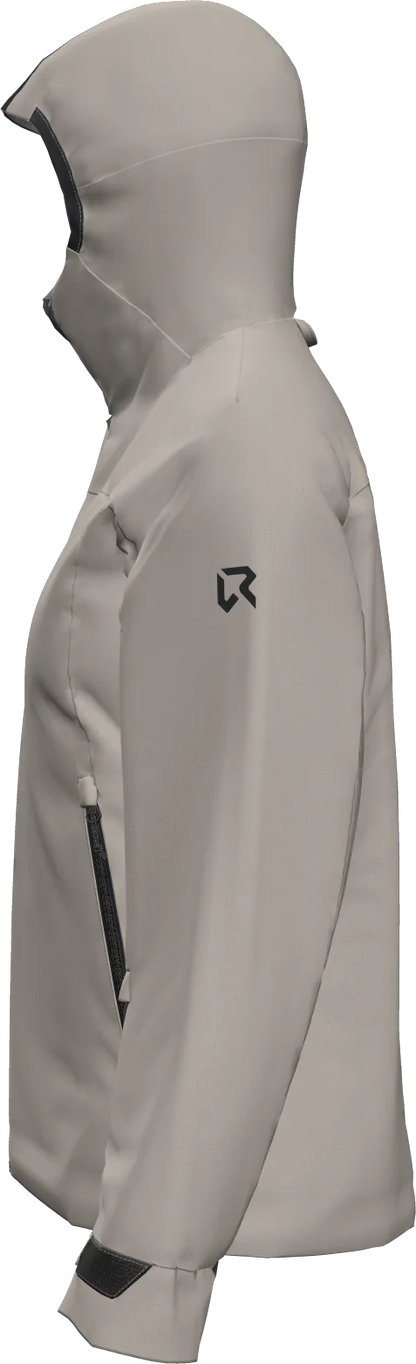 RE.SUN PEAKS PADDED WOMAN JACKET