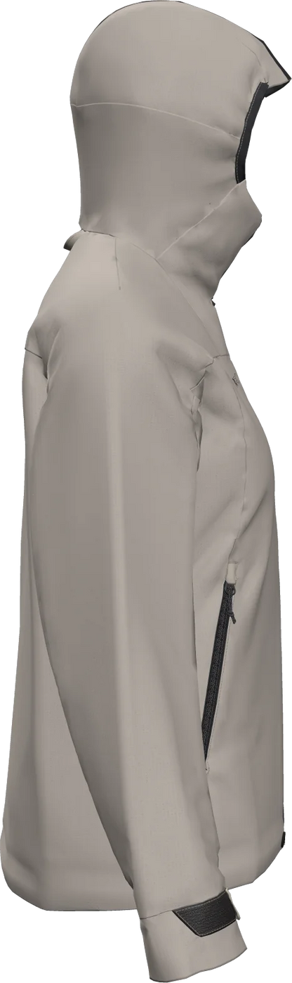 RE.SUN PEAKS PADDED WOMAN JACKET