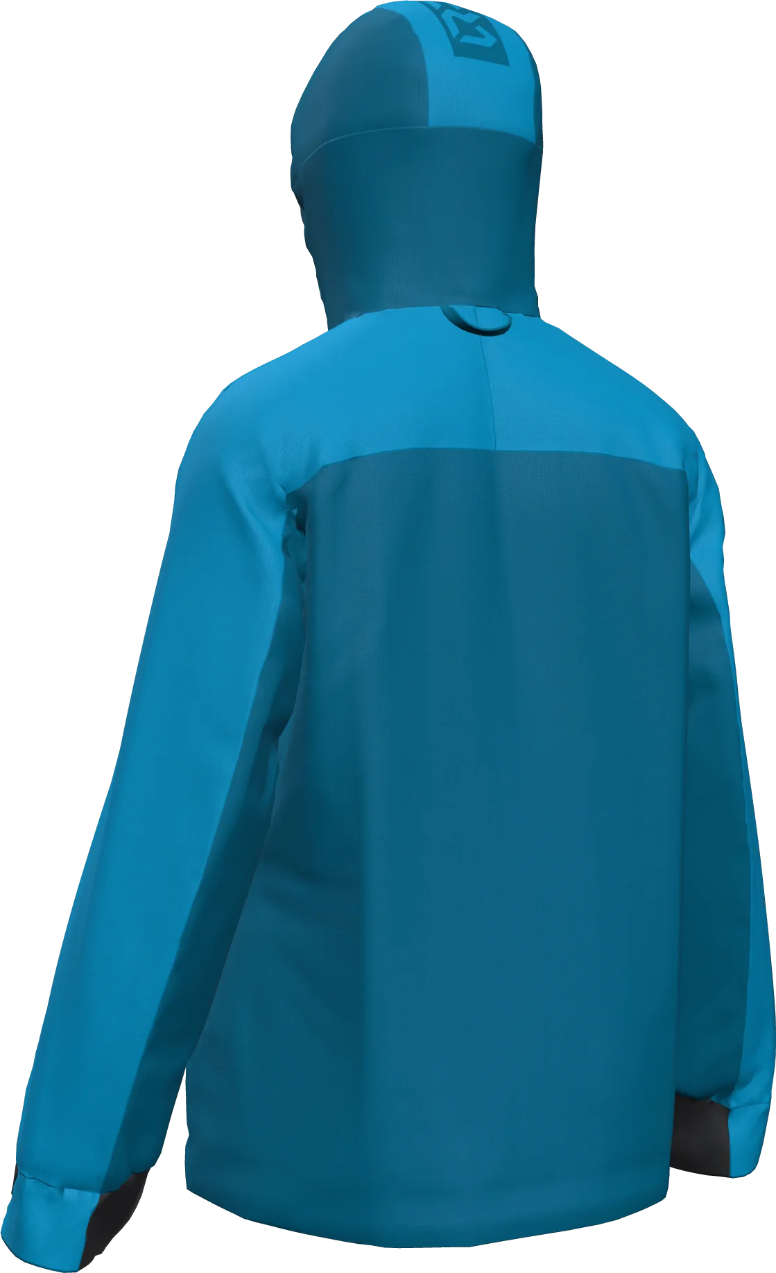 RE.SUN PEAKS PADDED WOMAN JACKET