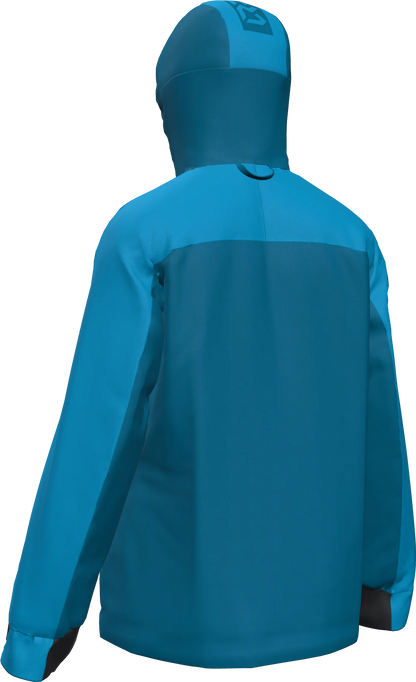 RE.SUN PEAKS PADDED WOMAN JACKET