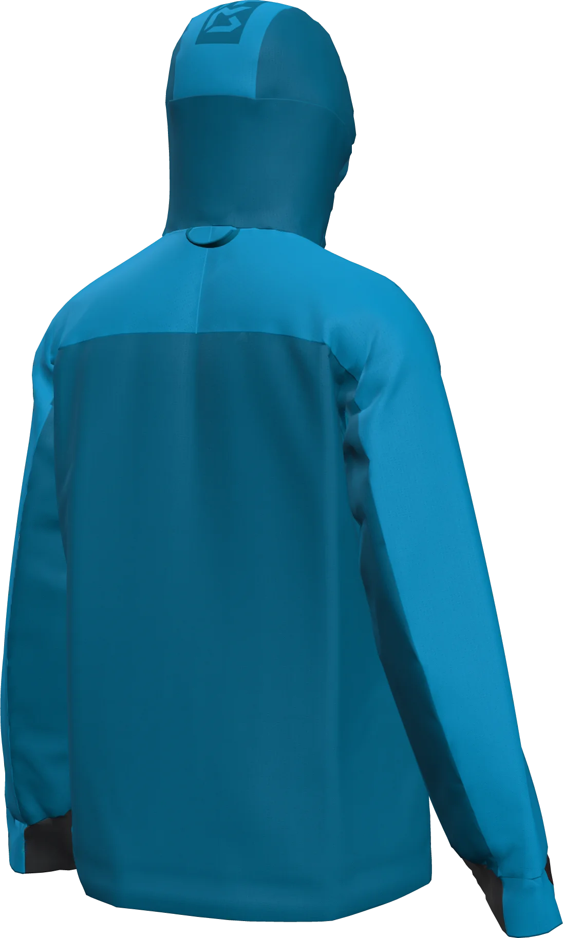 RE.SUN PEAKS PADDED WOMAN JACKET