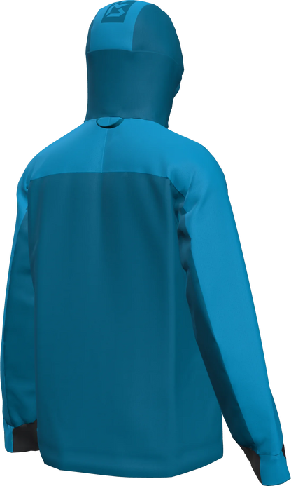 RE.SUN PEAKS PADDED WOMAN JACKET