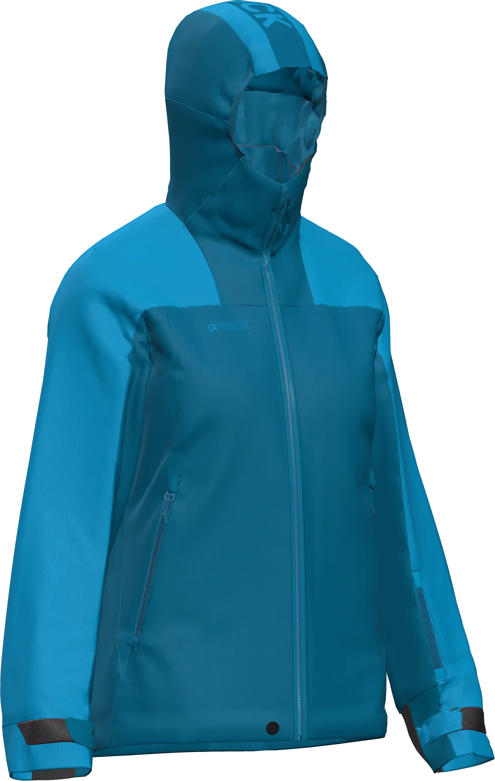 RE.SUN PEAKS PADDED WOMAN JACKET