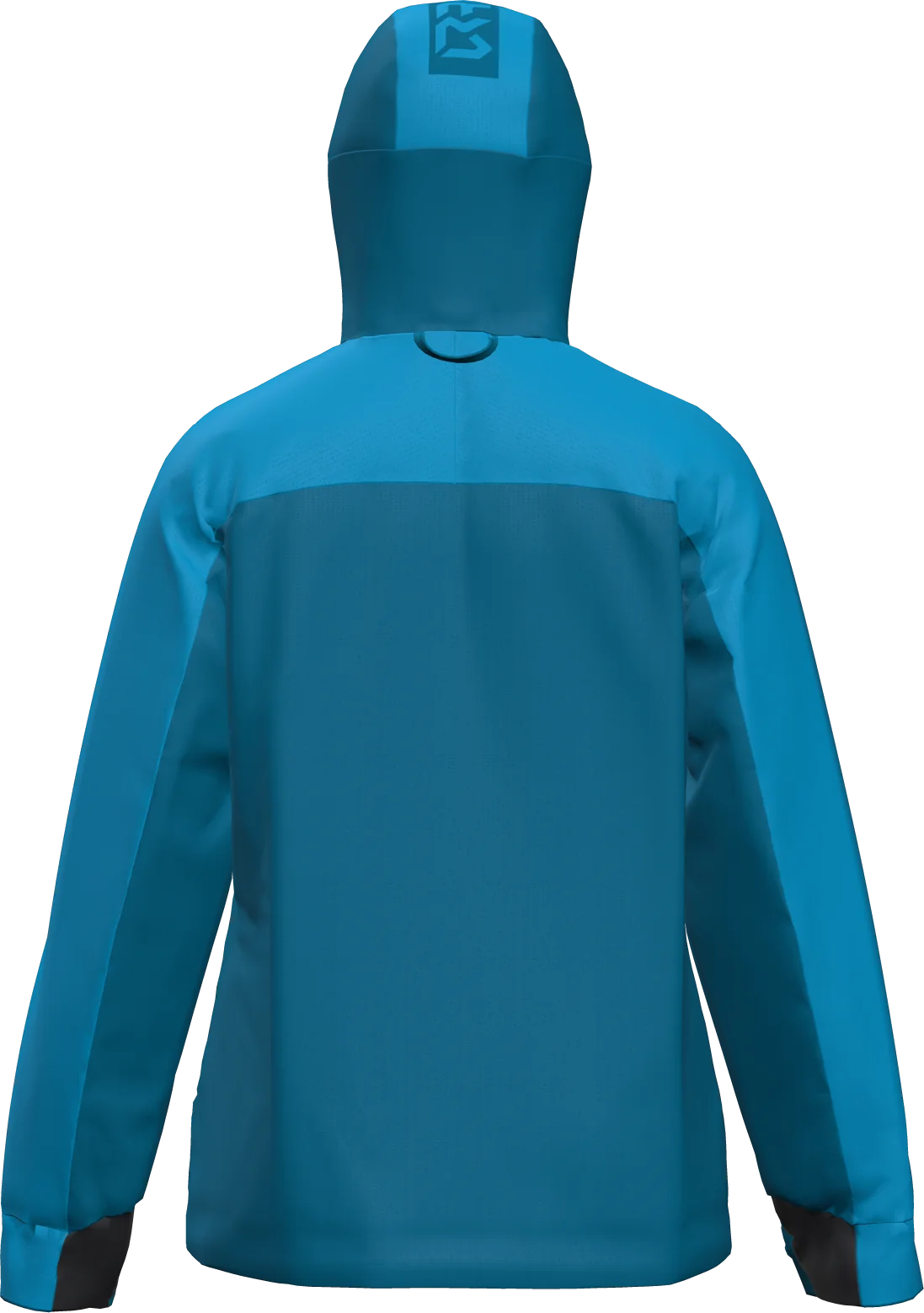 RE.SUN PEAKS PADDED WOMAN JACKET