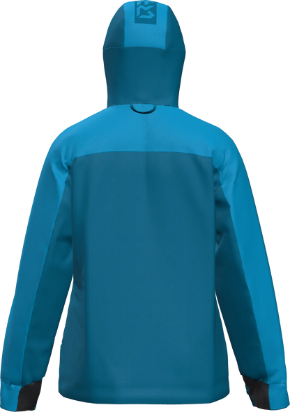 RE.SUN PEAKS PADDED WOMAN JACKET