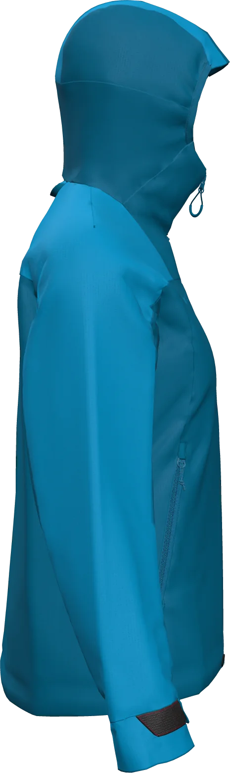 RE.SUN PEAKS PADDED WOMAN JACKET