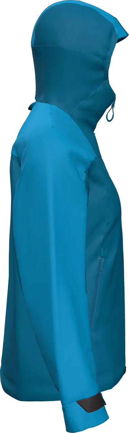 RE.SUN PEAKS PADDED WOMAN JACKET