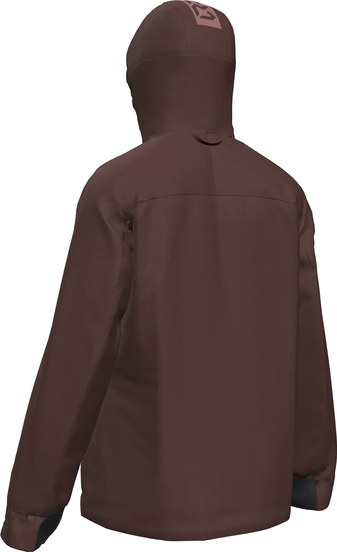 RE.SUN PEAKS PADDED WOMAN JACKET