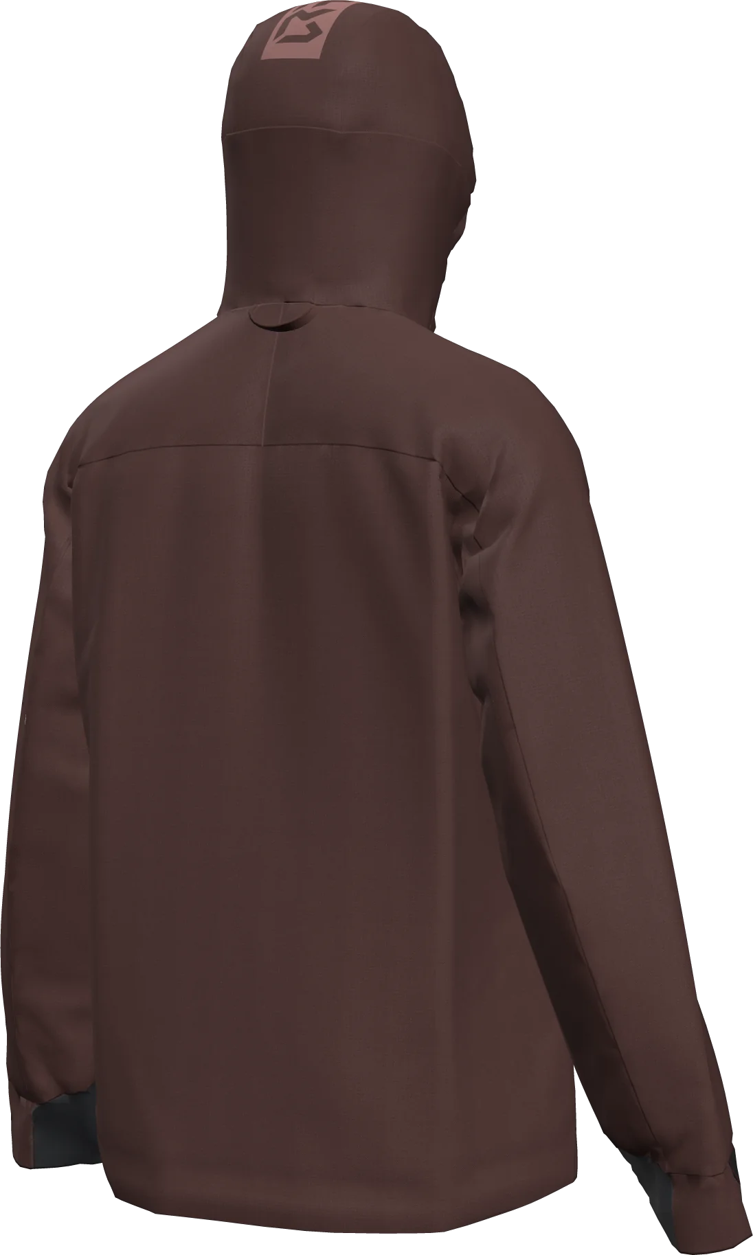 RE.SUN PEAKS PADDED WOMAN JACKET