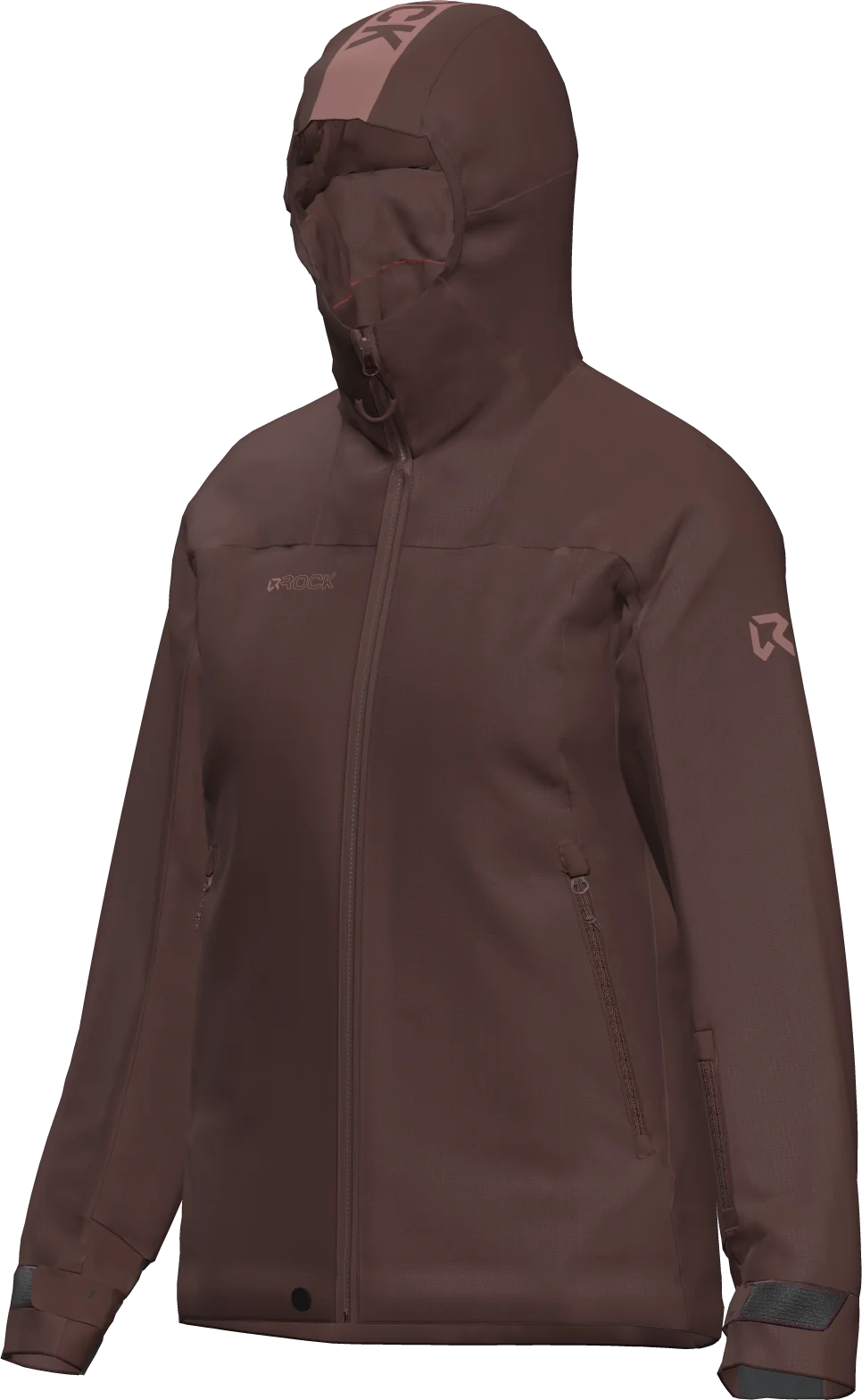 RE.SUN PEAKS PADDED WOMAN JACKET