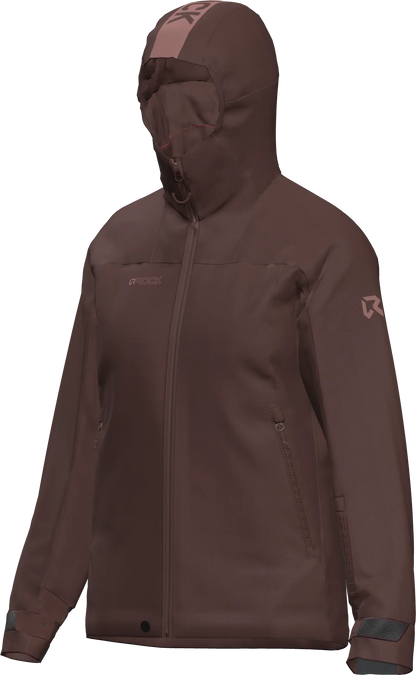 RE.SUN PEAKS PADDED WOMAN JACKET