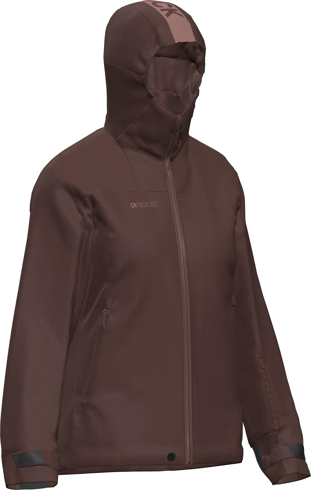 RE.SUN PEAKS PADDED WOMAN JACKET