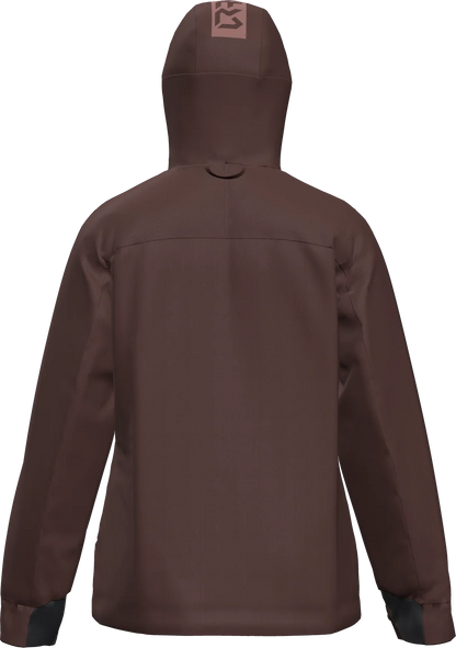 RE.SUN PEAKS PADDED WOMAN JACKET