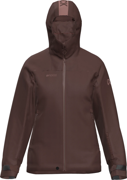 RE.SUN PEAKS PADDED WOMAN JACKET