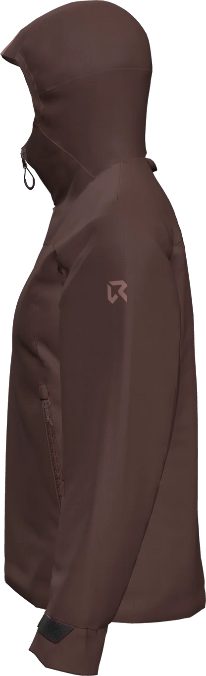 RE.SUN PEAKS PADDED WOMAN JACKET