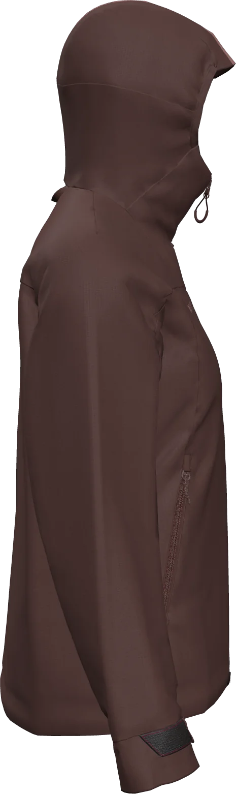 RE.SUN PEAKS PADDED WOMAN JACKET