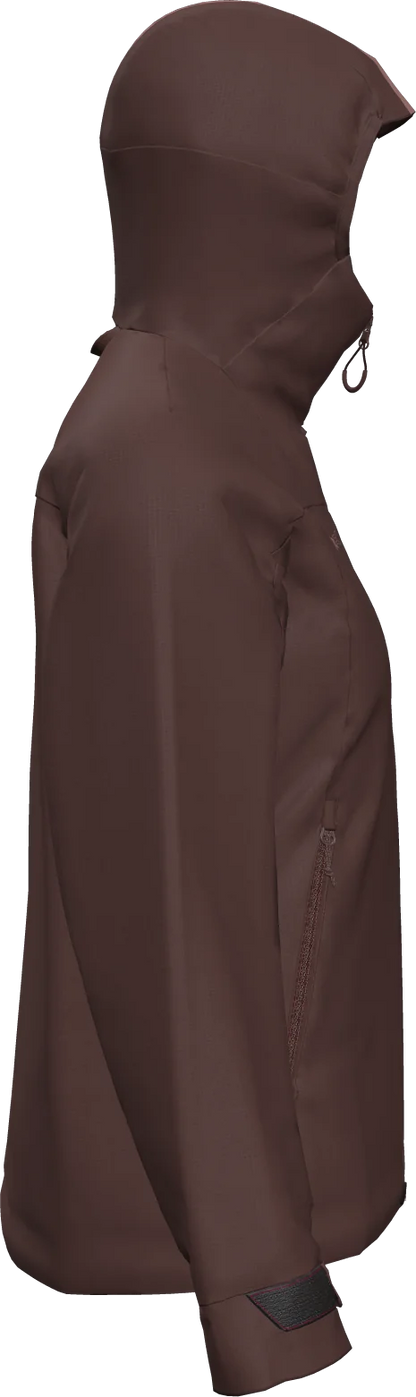 RE.SUN PEAKS PADDED WOMAN JACKET