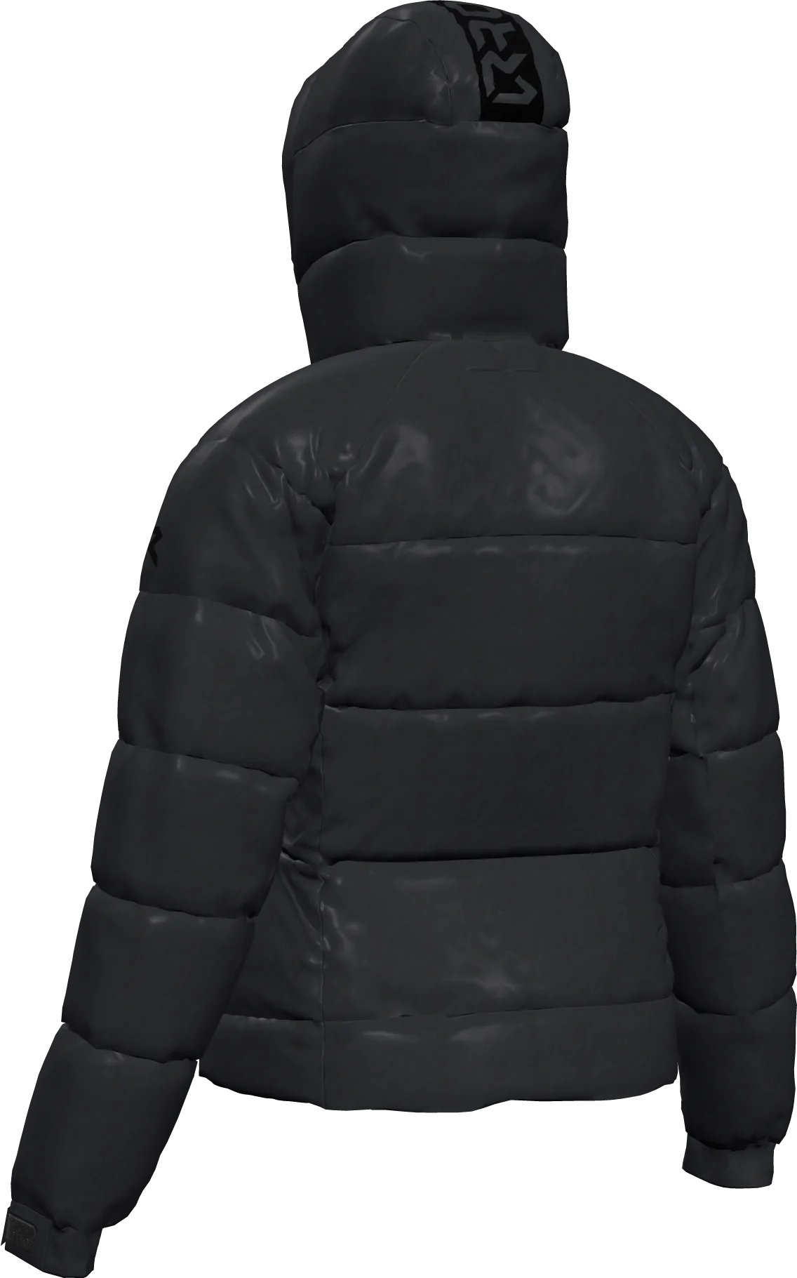 RE.APOCALYPSE 2.0 DOWN WOMAN JACKET