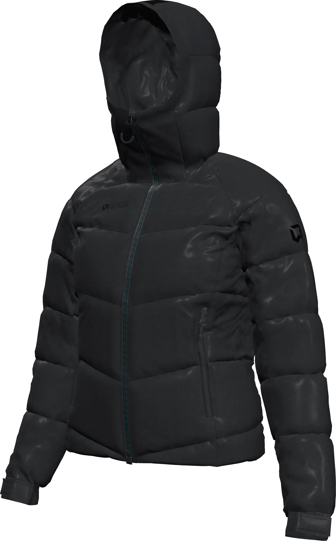 RE.APOCALYPSE 2.0 DOWN WOMAN JACKET