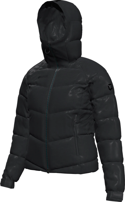 RE.APOCALYPSE 2.0 DOWN WOMAN JACKET