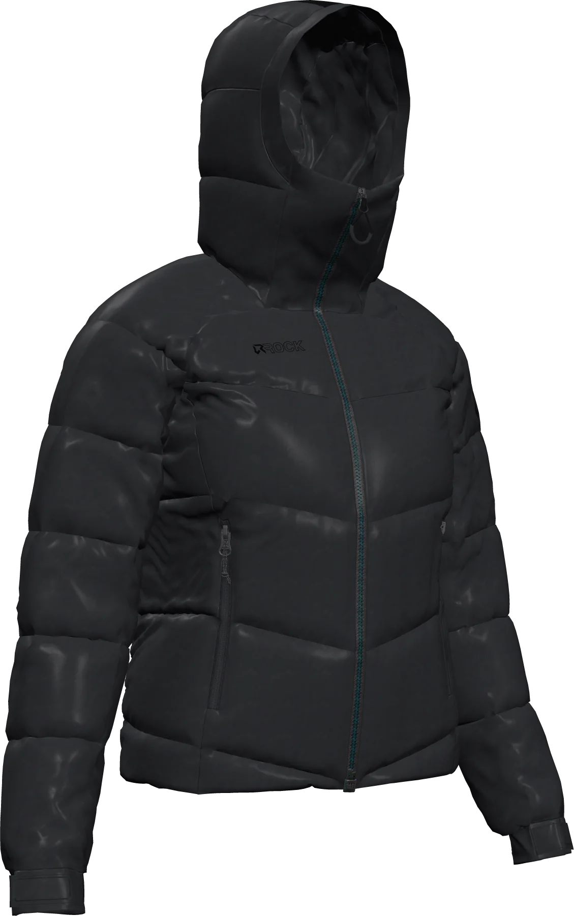 RE.APOCALYPSE 2.0 DOWN WOMAN JACKET